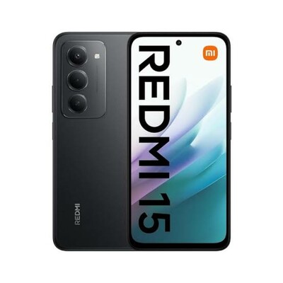 Xiaomi Redmi 15 (6GB/128GB)